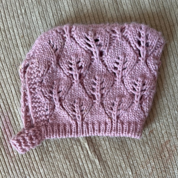 HUGGALUGS Sweater & matching bonnet! - Picture 6 of 15